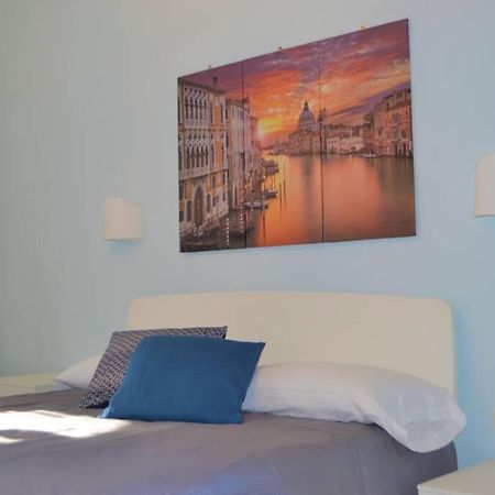 Ca' Bacio Della Luna Venedig Exterior foto